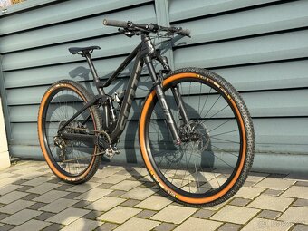 Scott Spark XX1, Rock Shox SID, vel S - 17