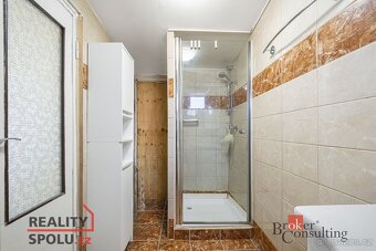 Prodej, domy/chalupa, 91 m2, 66401 Řícmanice, Brno-venkov [I - 17