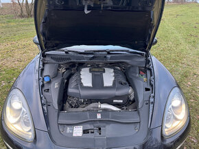 Porsche Cayenne II 3.0 V6 Diesel - 17