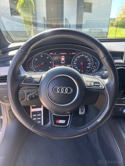 Audi A7 3.0 BiTDI Competition - 17