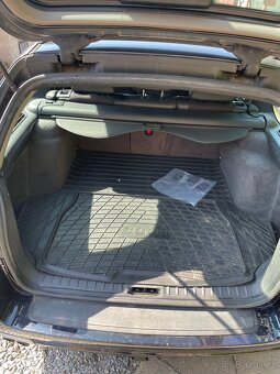 MG ZT-T 190 2,5 V6 140kw - 17