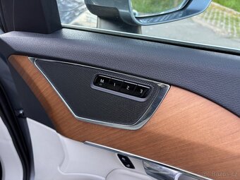 Volvo XC90 D5 AWD AUT/ČR-2. maj./servis. kniha/DPH/218 tkm - 17