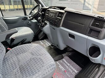 Ford Transit 2.2Tdci 85kw - 17
