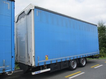 MAN TGX 24.440 6x2 + Panav 2017, ev.č. 23118 - 17