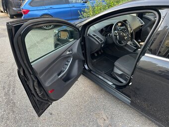 2012 Ford Focus 1.6 TDCi 85KW, STK do 26, tažné - 17