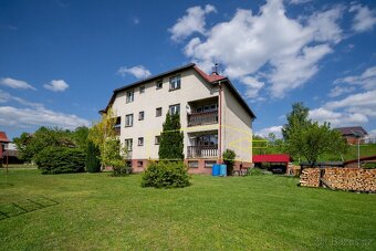 Prodej bytu 3+1 - 17