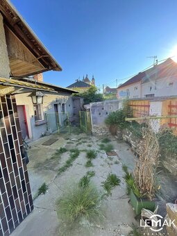 Prodej rodinný dům, 117 m2 - Dub nad Moravou, ev.č. 00194 - 17