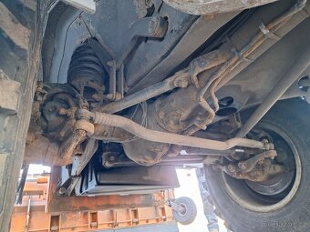 MB UNIMOG U 90 TURBO 4X4 - 17