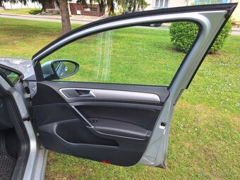 VW Golf Variant, r.v. 2016, 2.0 TDI, 110kW - 17