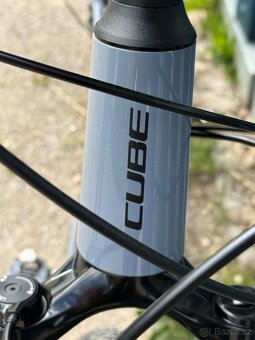 CUBE Reaction PRO 29" vel. L - 17