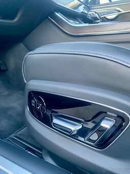 Audi A8 L 50 TDI (QU/ACC/RSE/HUD/Nachts/Massage/Voll) - 17