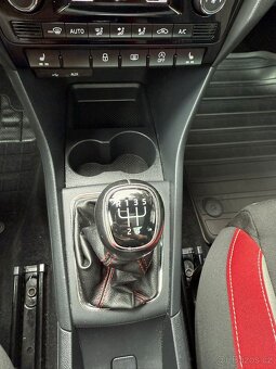 Škoda Rapid MONTE CARLO 1.2 TSi 66 KW-2016-PANO-VÝHŘEV-82 TK - 17