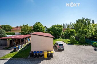 Prodej byt 2+kk, 53㎡ - 17