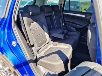 Škoda Kodiaq / 2.0TDi / 7°DSG / LED / NAVI / ACC - 17