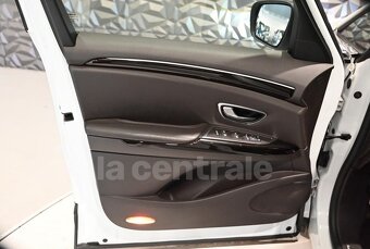 RENAULT Espace V dCi 160 ENERGY INTENS EDC 7 míst 2017 - 17