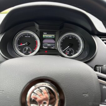 ŠKODA OCTAVIA STYLE 3 1.4TSI benzin facelift Kombi tažné - 17