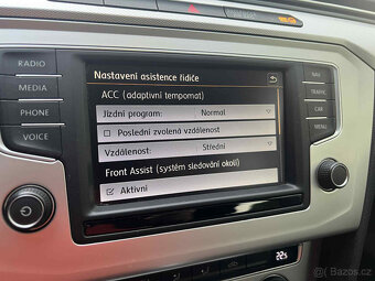 VW PASSAT KOMBI B8 2.0TDI 110KW COMFORTLINE 6° DSG - 17