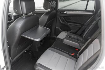 Volkswagen Tiguan 2.0 TDI 140KW 4MOTION R-Line DSG - 17