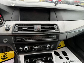 BMW 530D xDrive 2013 - 17
