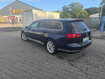 Passat b8 2.0 TDI 140kw 4motion dsg - 17