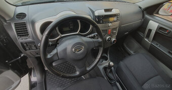Daihatsu Terios, SX, 1.5i, 4x4, 2007, Klima, Bez koroze. - 17