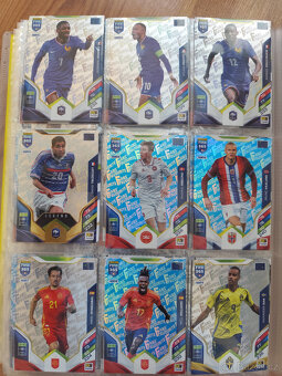 Fotbalové kartičky Adrenalyn - Fifa 365 2026. - 17