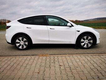 Tesla Model Y Long Range Dual motor. TOP - 17