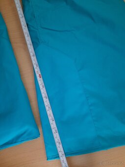 Dámské oteplováky Wedze vel L - top stav - 17