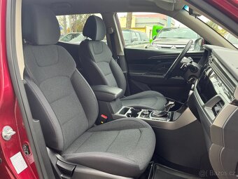 SsangYong Korando 1,5 GDI 4WD AT STYLE - 17