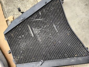 Náhradní díly Cbr 1000rr 2004-05 - 17