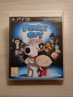 PlayStation 3 hry ( 63-64 ) - 17