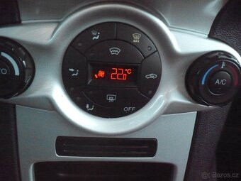 Ford Fiesta 1.4 - 17