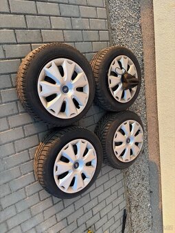 Ford Focus 2.0 TDCi hatchback 2017 - 17