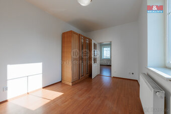 Prodej rodinného domu, 206 m², Františkovy Lázně, ul. Chebsk - 17