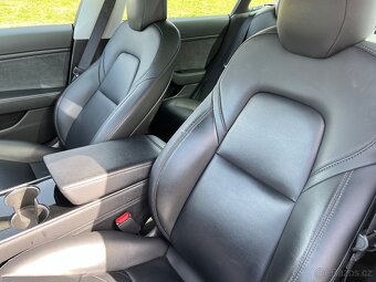 Tesla model 3 Long Range 4x4 DPH - 17