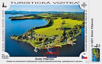 Prodej pozemky pro bydlení, 378 m2 - Černá v Pošumaví - Bliž - 17