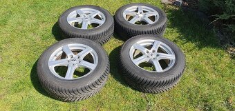 HYUNDAI IX 35 4X4 2.0 CRDI 184 KM 1 maitel 2012 - 17