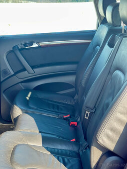 AUDI Q7 3.0TDI - 17