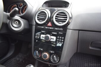 Opel Corsa ACTIVE 1.4 T/ČR/100TKM/2014/ - 17