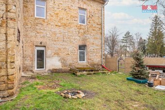 Prodej rodinného domu, pozemek 882 m², Kmetiněves - 17