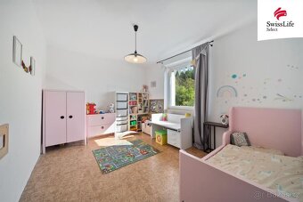 Prodej bytu 3+kk 75 m2 Kpt. Jaroše, Trutnov - 17