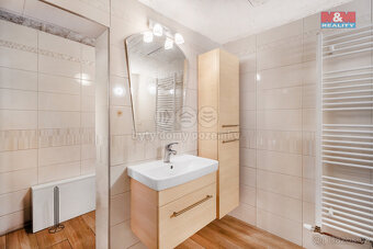 Prodej rodinného domu, 74 m², Lužec nad Vltavou - 17