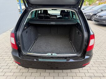 Škoda SUPERB 1.8 TSi DSG BIXENON NAVI SENZORY KESSY - 17