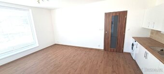 Pronájem nového bytu 2+kk 48 m² Praha - Čakovice - 17