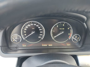 BMW 730 D M - Packet - 17