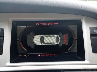 Audi A6 Allroad 3.0 TDI Quattro/Navi/Xenony - 17