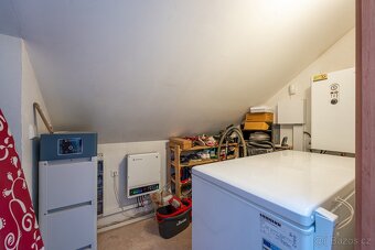 Prodej rodinného domu na ulici Kociánka, UP 176 m2 - Brno -  - 17
