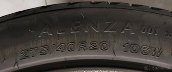 Alu kola bmw 5x120 r20 - 17