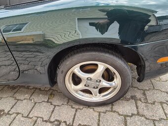 mazda mx5 nb 1,8 103kw 167tkm - 17