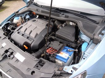 Seat Ibiza 1.2TDI 75koní r.v.12/2012 - 17